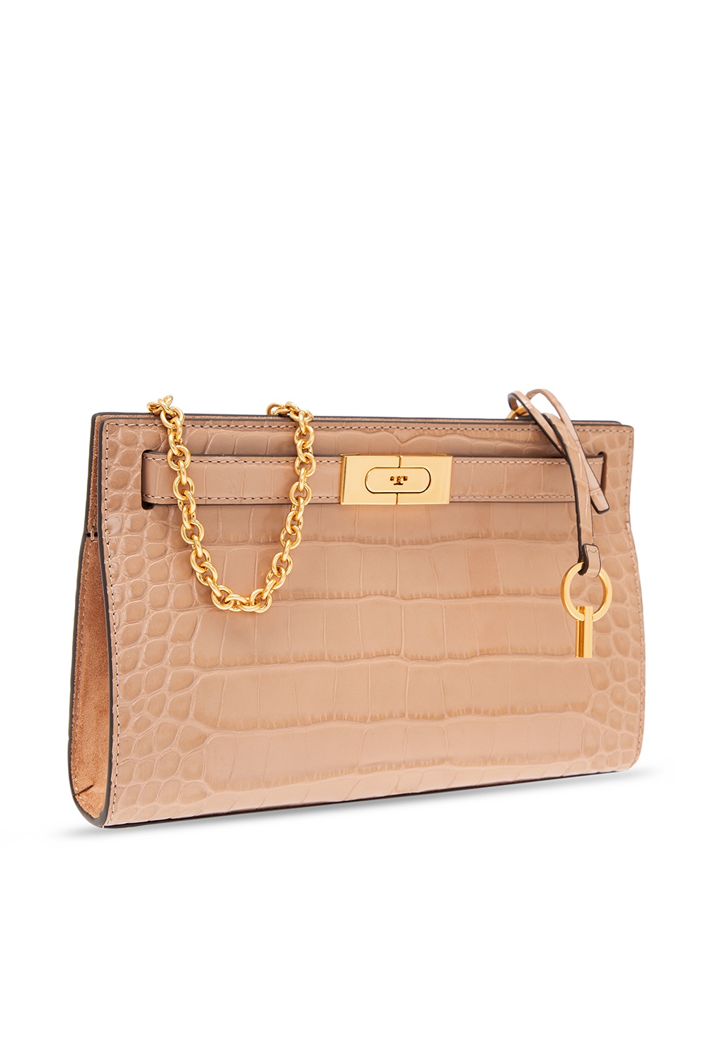 Tory burch lee radziwill shoulder outlet bag